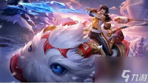 lol10周年(lpl十周年活動(dòng)怎么領(lǐng)豬妹)