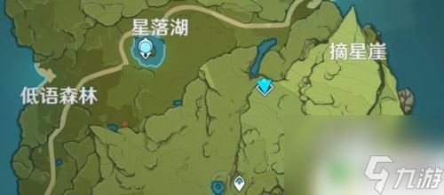 原神仲夏庭院掉什么 原神仲夏庭院秘境奖励有哪些