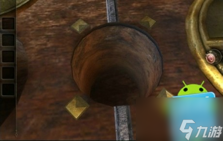 未上锁的房间2Theroom2第二章图文通关攻略详解