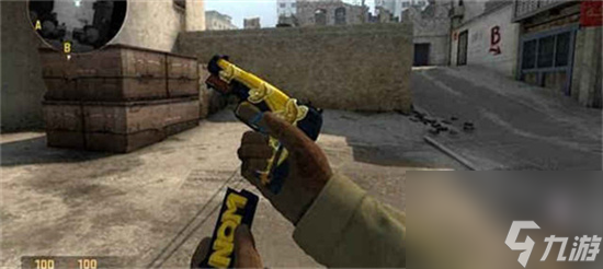 《csgo2》手枪有哪些？ 手枪推荐攻略