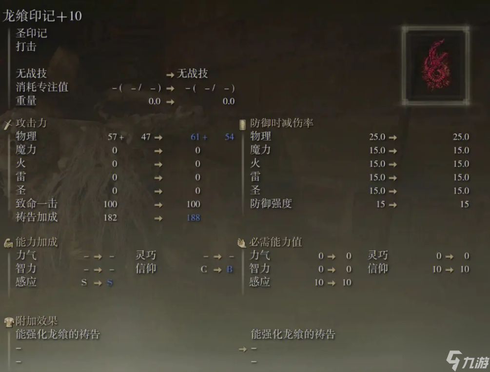 艾尔登法环全收集有哪些？