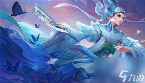 婉儿情侣皮肤分析 <a id='link_pop' class='keyword-tag' href='https://www.9game.cn/wzry/'>王者荣耀</a>祝英台皮肤是谁