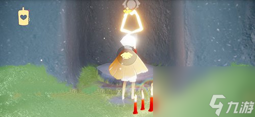 《sky光遇》衣橱位置介绍