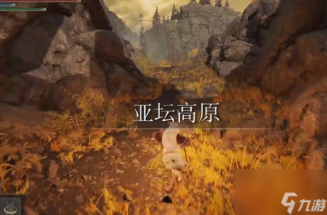 艾尔登法环结局攻略大全
