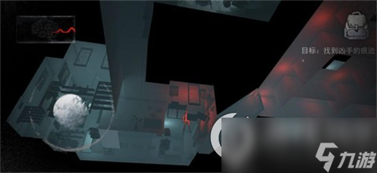 《无尽噩梦》第二关怎么过 第二关过关攻略