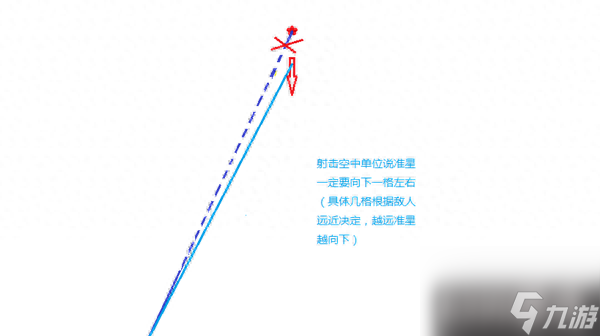 我的世界弓箭正确使用方法图文教程