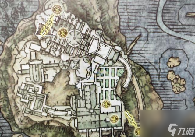 艾尔登法环结局攻略大全