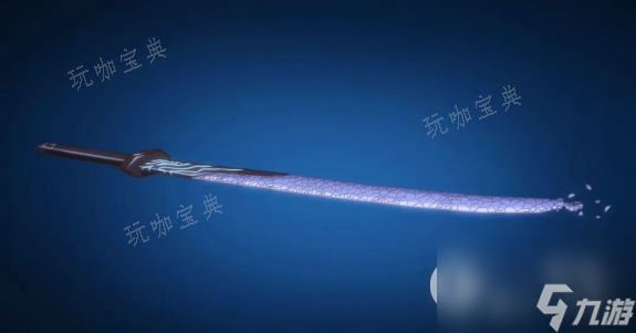 《创造与魔法》魔刀千刃皮肤获得方法介绍大神技巧