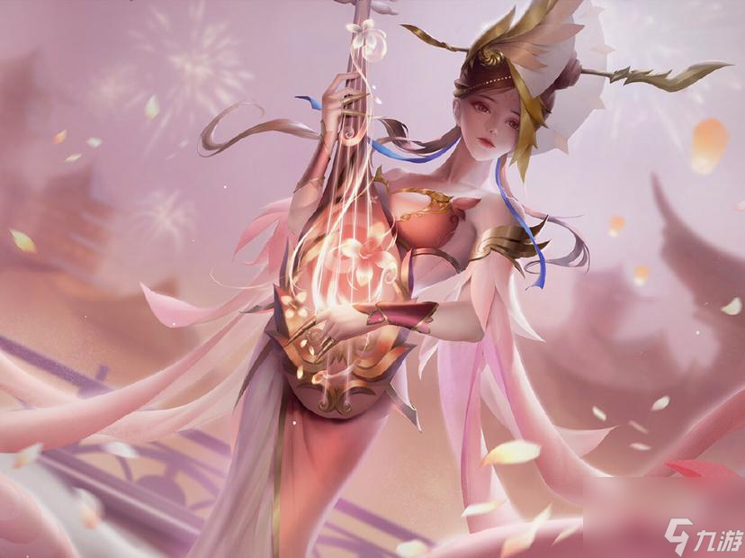 王者引擎之心还会返场吗 四美皮肤计划详解