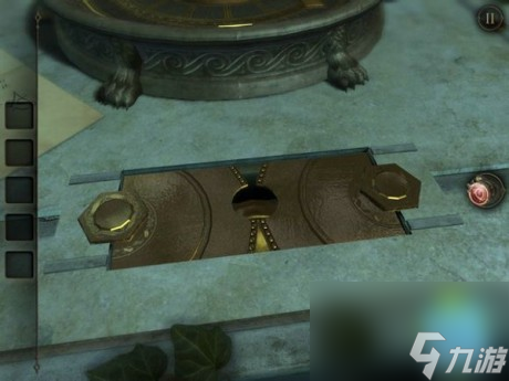未上锁的房间2Theroom2第一章图文通关攻略详解