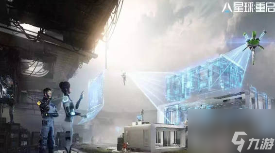 《星球重启》地图探索解密攻略 《星球重启》地图探索解密分享