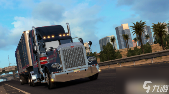 美国卡车模拟手游怎么样 美国卡车模拟手游玩法攻略