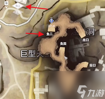 永劫无间手游百炼洞在哪 永劫无间手游百炼洞位置介绍