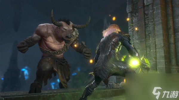 《博德之门3》残响冰冻流BD思路推荐