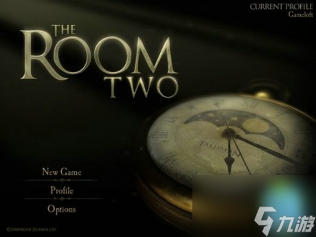 未上锁的房间2Theroom2第一章图文通关攻略详解