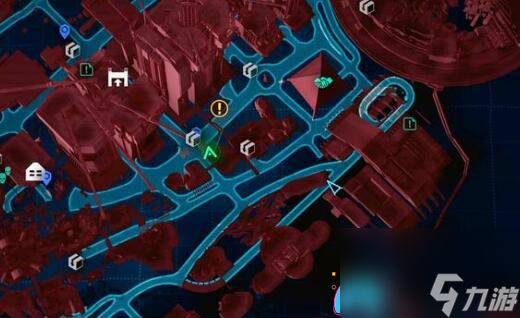 赛博朋克2077不朽武器2.0收集任务怎么做-不朽武器2.0收集任务攻略