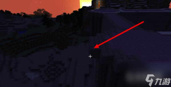 我的世界100x100城堡怎么建？ （我的世界城堡修建）