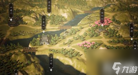 怎么从NPC身上扒物资（逸剑风云决龙骨获取玩法）