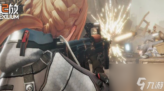 《少女前线2追放》爆破角色介绍 爆破角色哪个好