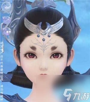 云裳羽衣3D面部自定義臉型妝容自由換玩法介紹