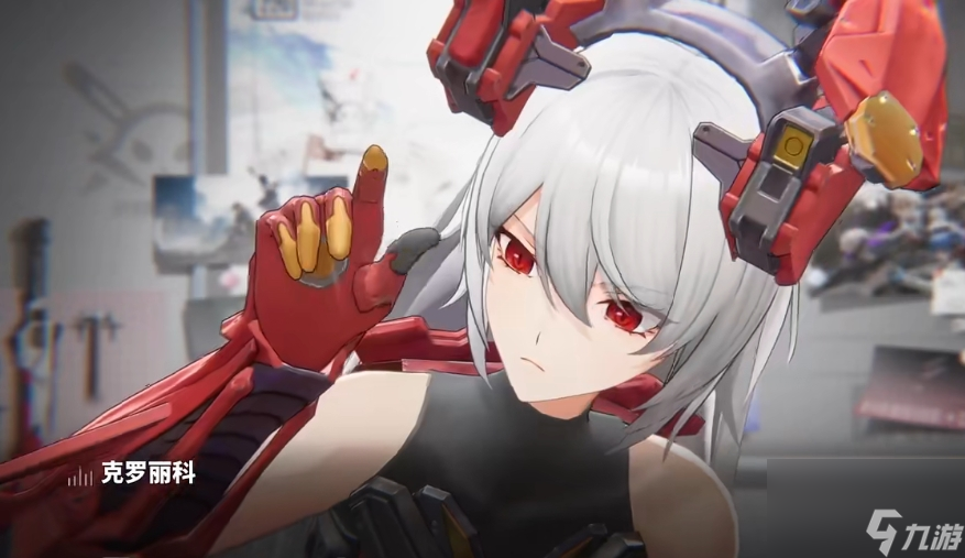 少女前线2追放强度排名一览 最强角色排行榜分享