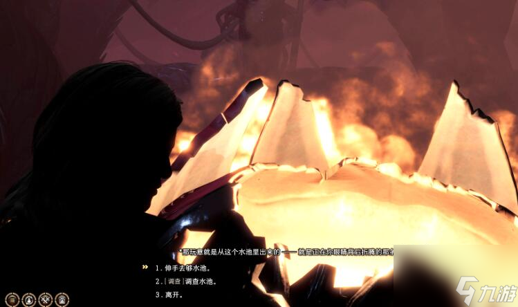 博德之门3第一章逃离螺壳舰怎么过