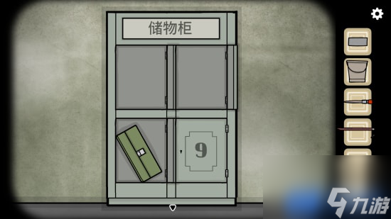 Underground Blossom第六章攻略 地铁繁花灵魂街图文攻略