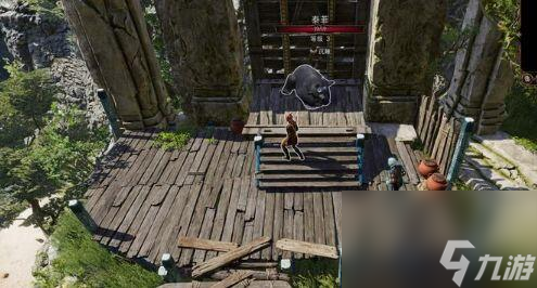 博德之门3第二章除掉寄生虫怎么过