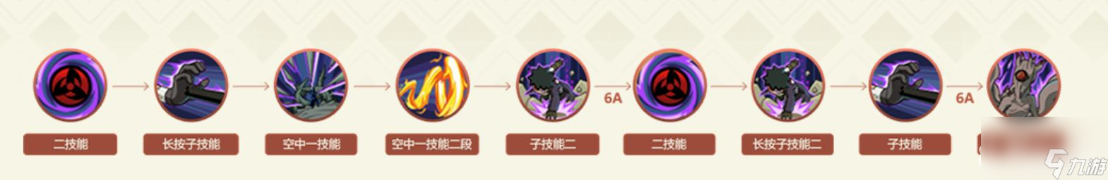 火影忍战带土怎么玩？