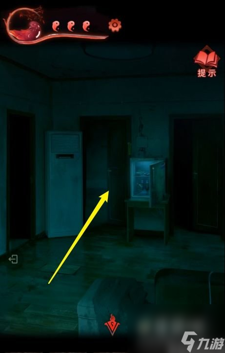 《纸嫁衣3鸳鸯债》第三章通关攻略