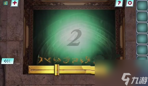 迷失俱乐部第5关通关攻略 密室逃脱23第5关怎么过