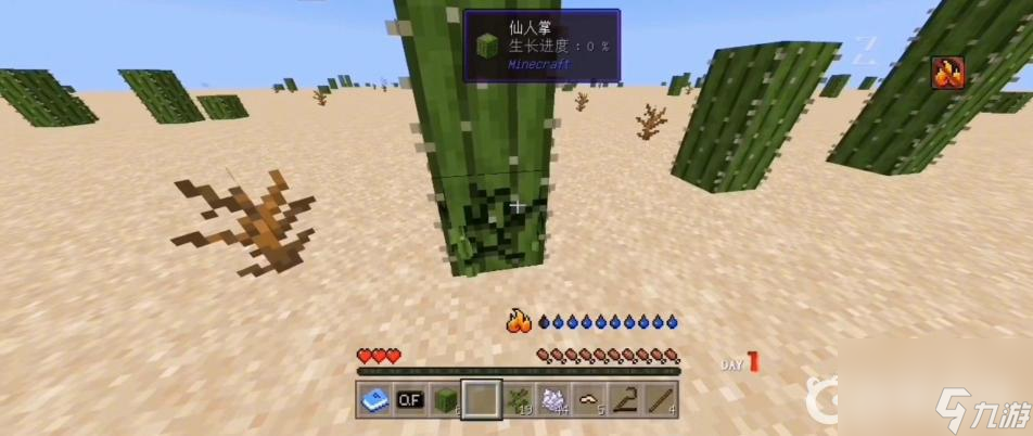 我的世界永恒沙星怎么玩？ （我的世界永恒沙星）