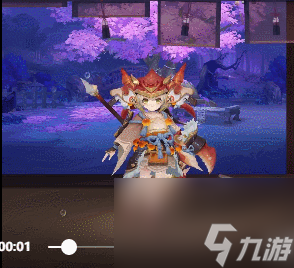 阴阳师蟹姬海之大将皮肤怎么获得-蟹姬战国皮肤欣赏
