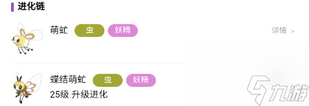 宝可梦朱紫蝶结萌虻在哪获得