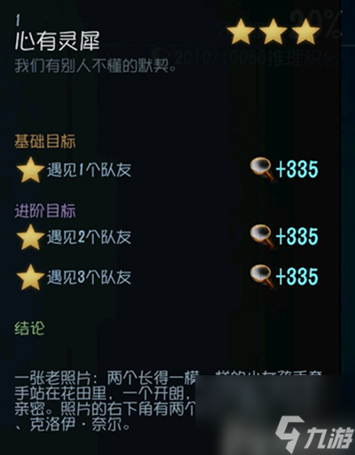 黑化程度不逊色律师 第五人格调香师推演剧情解析