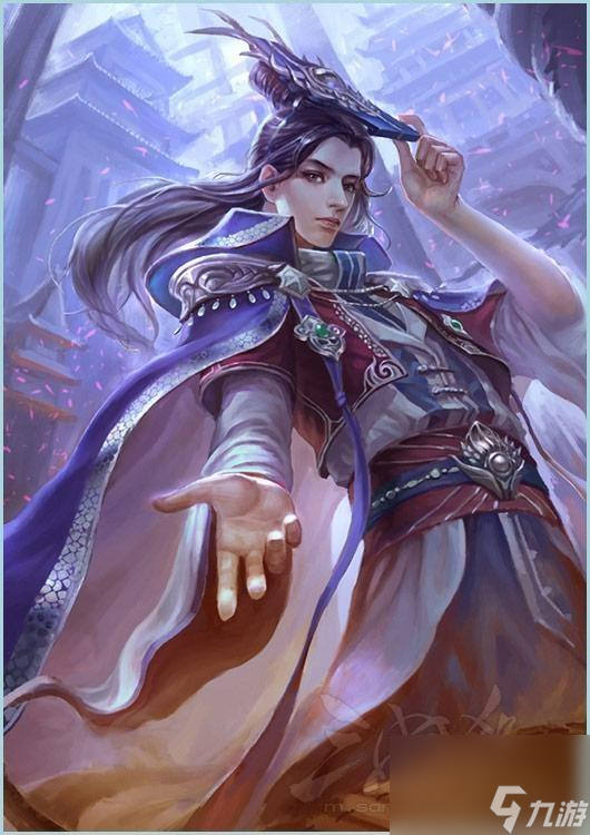 三国杀曹睿值得买吗 最适合新手的武将推荐