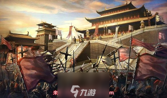 <a id='link_pop' class='keyword-tag' href='https://www.9game.cn/gcldol/'>攻城掠地手游</a>怎么玩-攻城掠地前期开荒指南