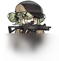 少女前线马盖尔oldcat皮肤鉴赏 少女前线马盖尔基本演绎法皮肤