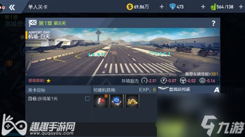 如何大量获取 小米赛车外观点数有什么用