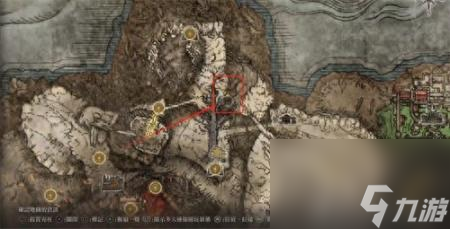 艾尔登法环石剑钥匙用在哪比较好（艾尔登法环石剑钥匙商人位置）