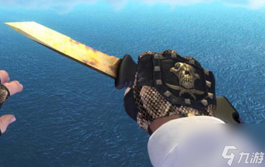 《csgo2》平民刀皮怎么选 《csgo2》平民刀皮推荐