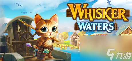 Whisker Waters终极RPG冒险游戏发布截图