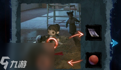 纸嫁衣5无间梦境第五章通关攻略
