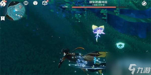 原神极彩的露珂菈成就怎么解锁-原神极彩的露珂菈成就解锁方法