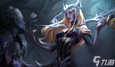 lol魔女卡西奥佩娅价格介绍
