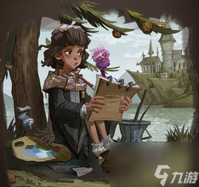 <a id='link_pop' class='keyword-tag' href='https://www.9game.cn/hlbt/'>哈利波特魔法觉醒</a>洛蒂图鉴(哈利波特魔法觉醒洛蒂怎么找)