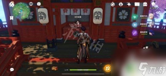 原神为什么求签 《原神》游戏中如何进行求签解签