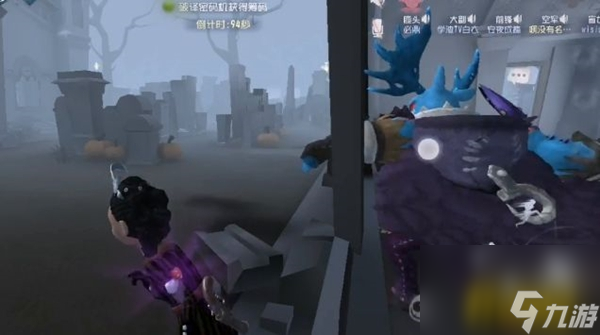 新版孽蜥实战上分攻略 第五人格新版孽蜥实战怎么打