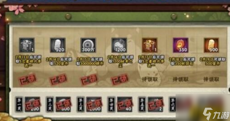 三万金币快速获取攻略 火影忍者手游三万金币需要多久