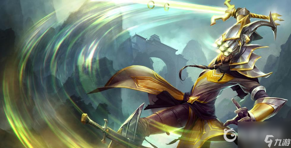 lol端游什么英雄适合新手？ （适合新手的英雄）